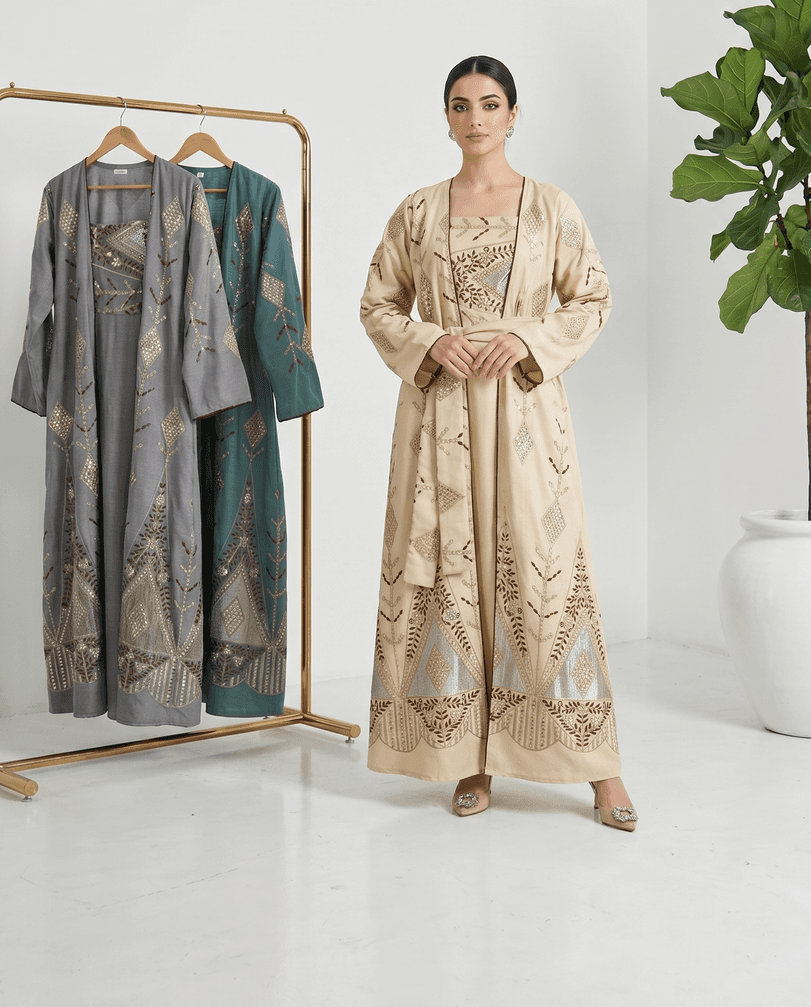 Aya Dress