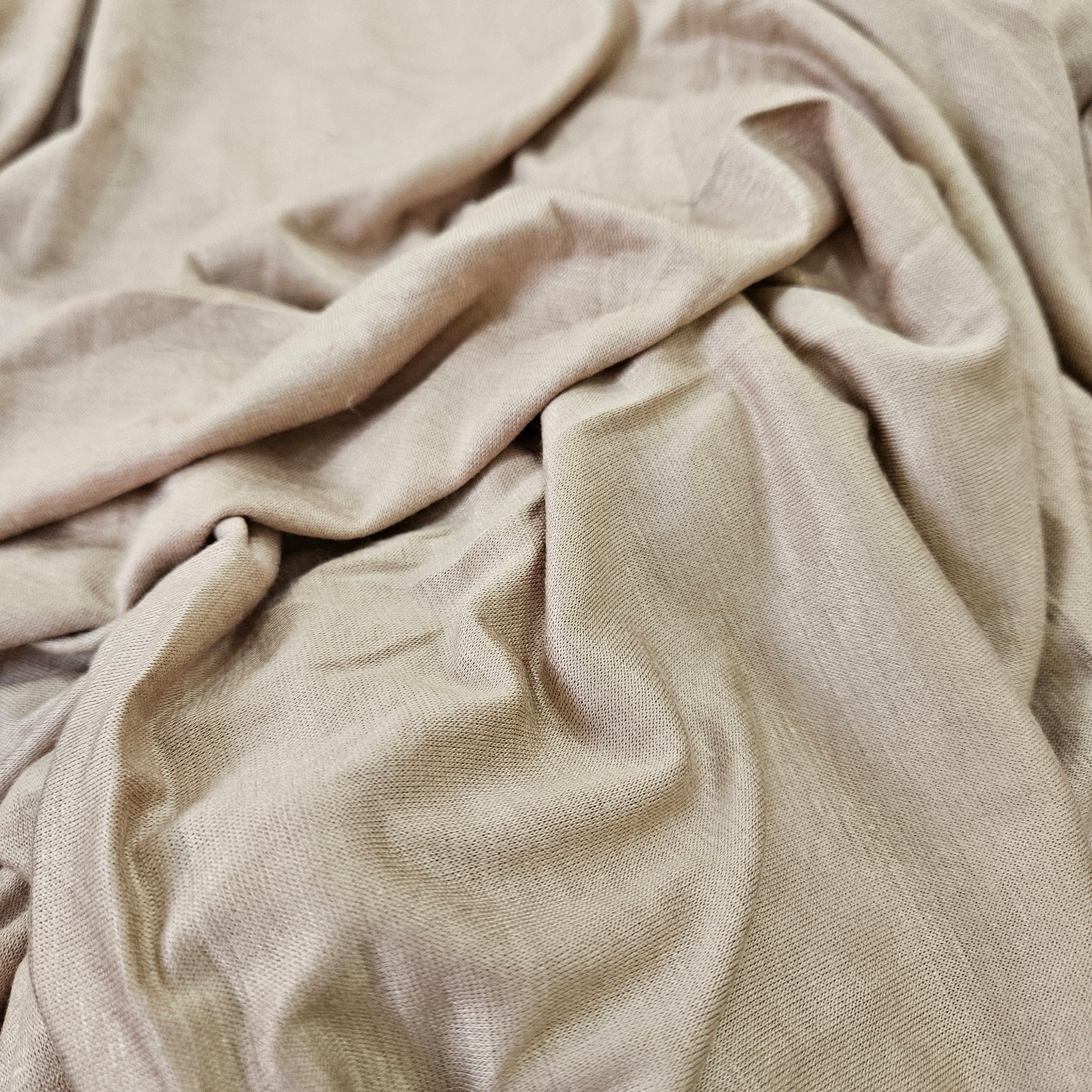 Hijab Cotton Double Stretch