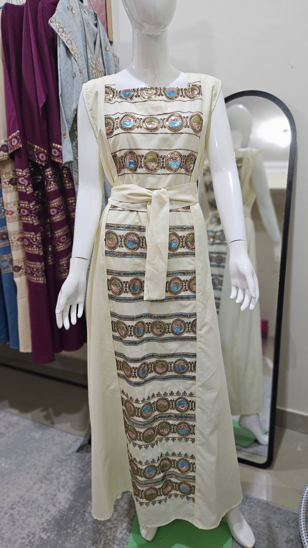 Dania Dress