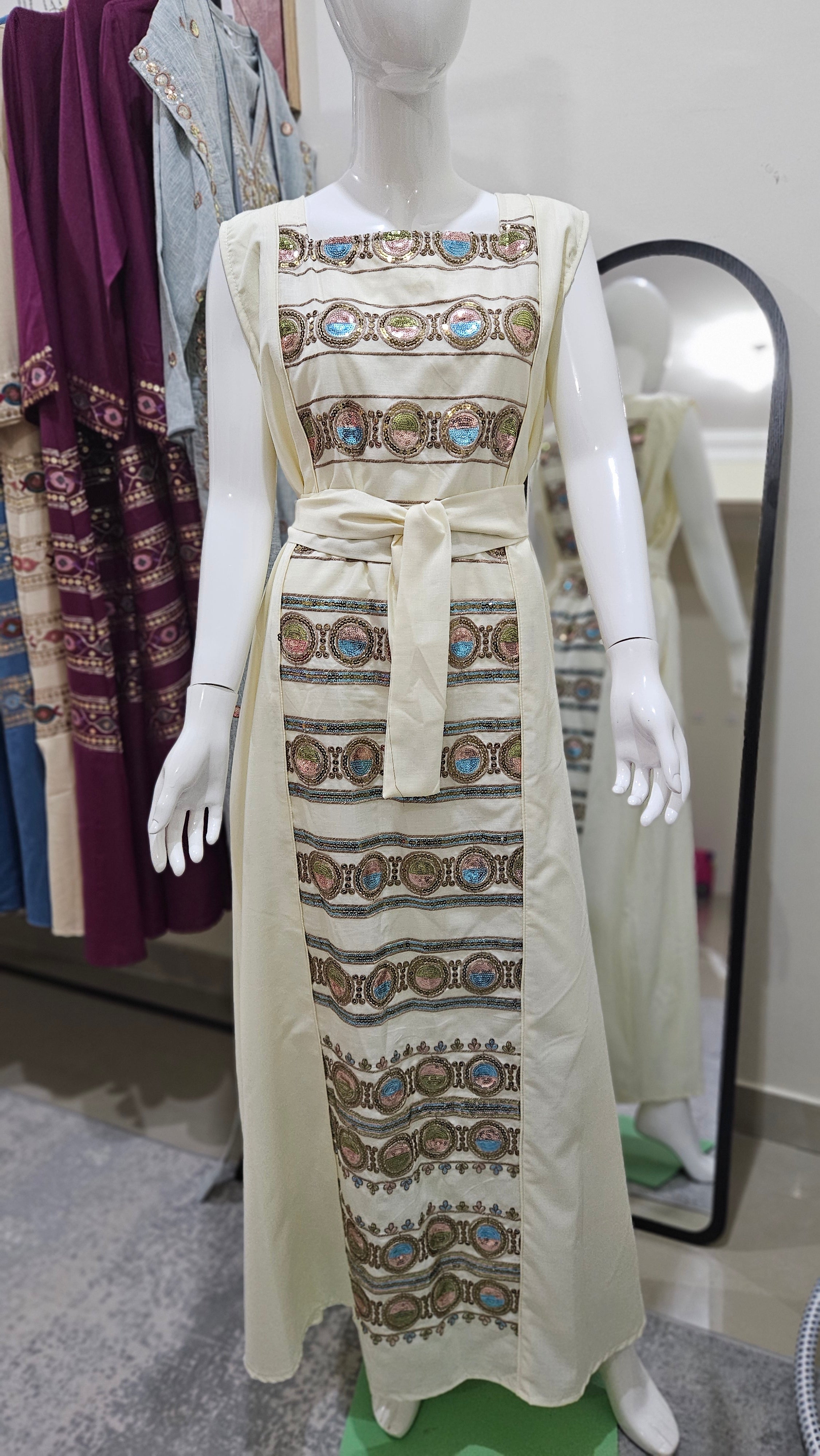Dania Dress