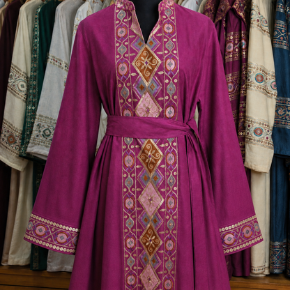 Mariem Dress