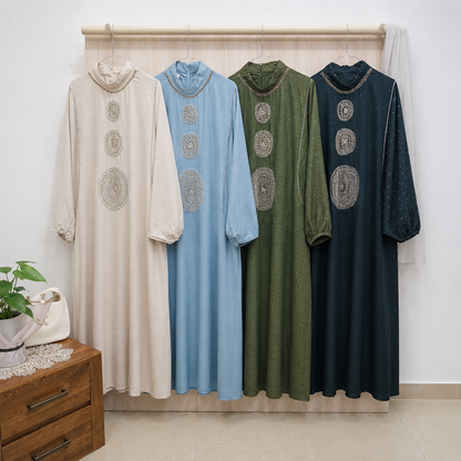 Ofelia Dress