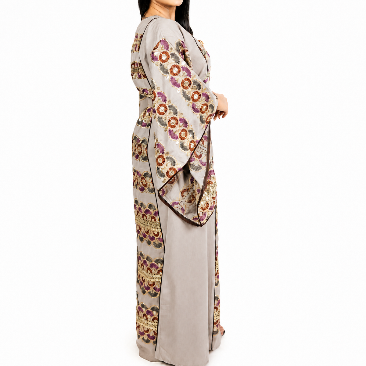Sultana Dress