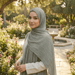 Load image into Gallery viewer, Hijab Messy Chiffon
