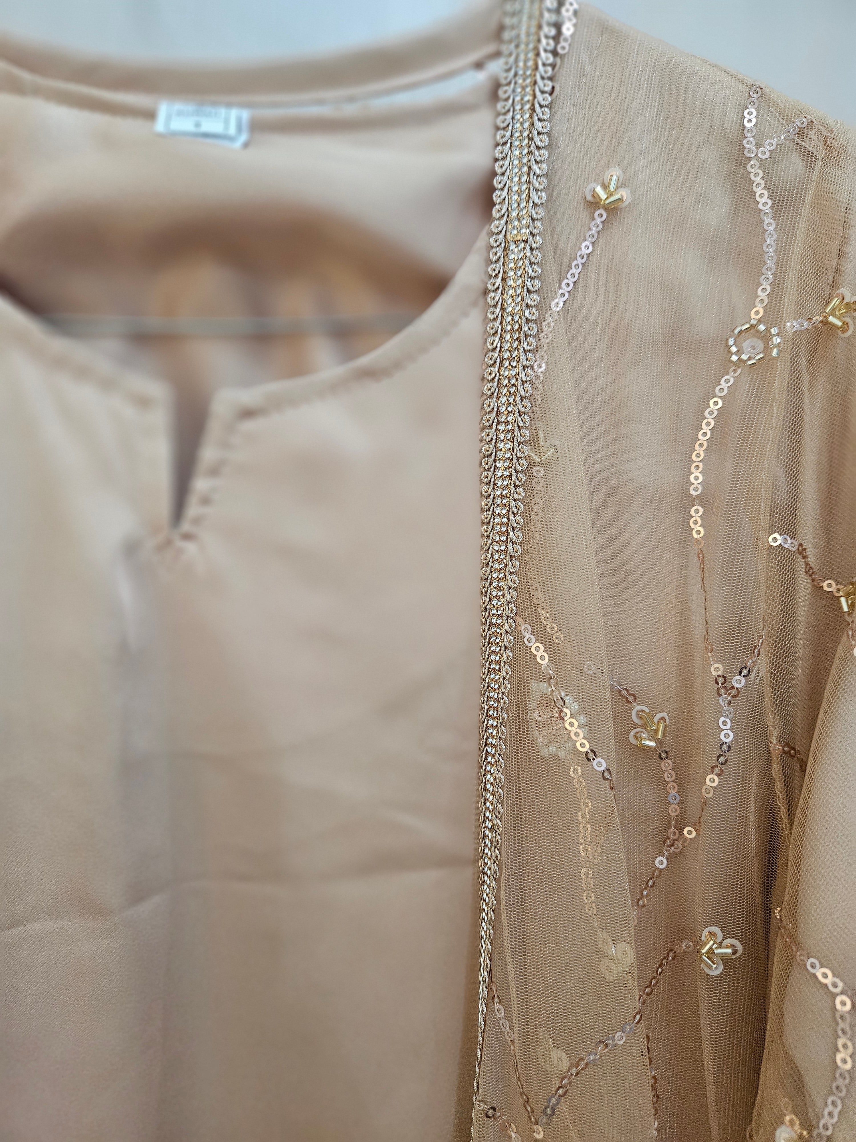 Royal Dress for Teenagers 12 to 16