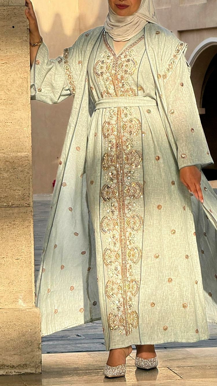 Alia Dress