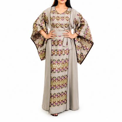Sultana Dress
