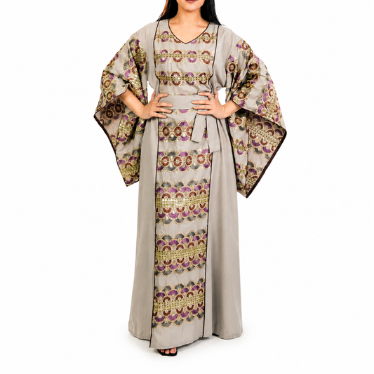 Sultana Dress
