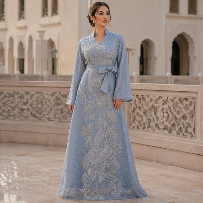Latifa Dress