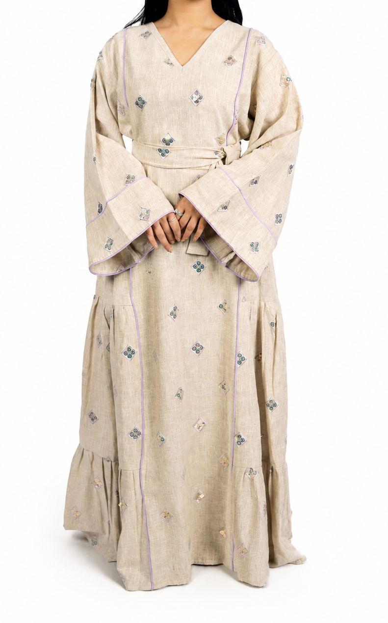 Karoline Dress
