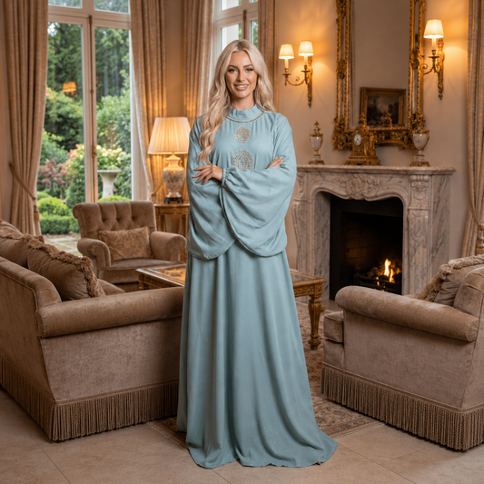 Ofelia Dress