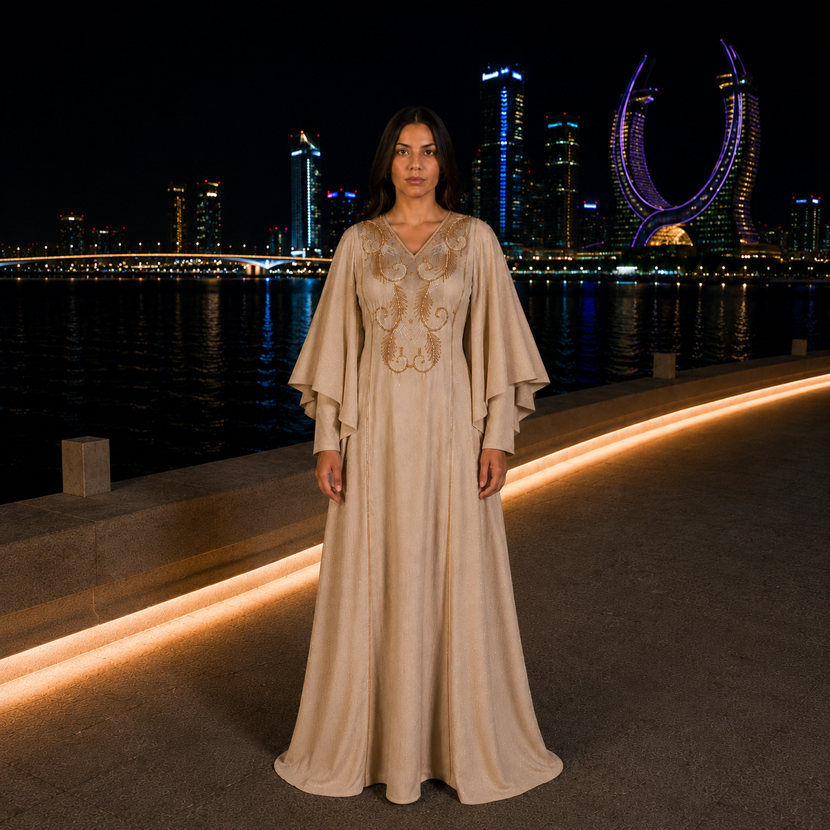 Diane Dress