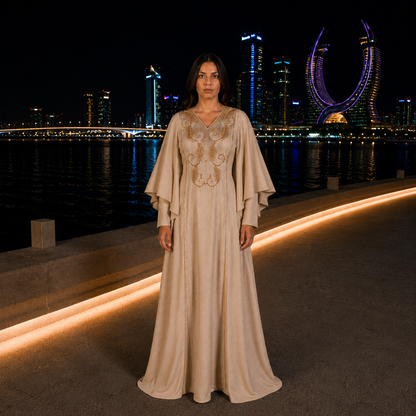 Diane Dress