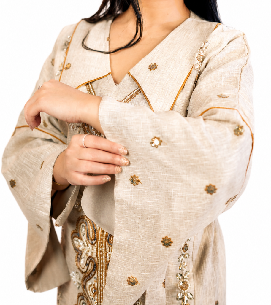 Asma Dress