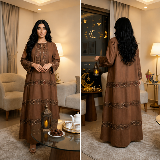 Amasia Dress