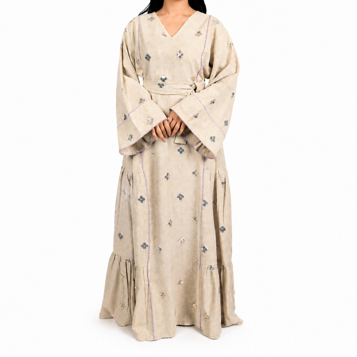 Karoline Dress