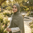 Load image into Gallery viewer, Hijab Messy Chiffon
