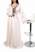 Jasmine Dress