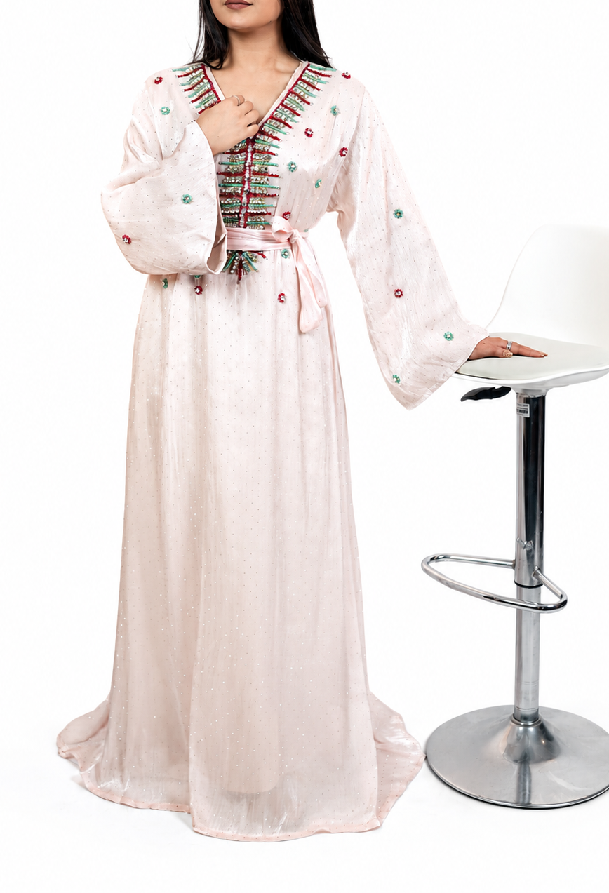 Jasmine Dress