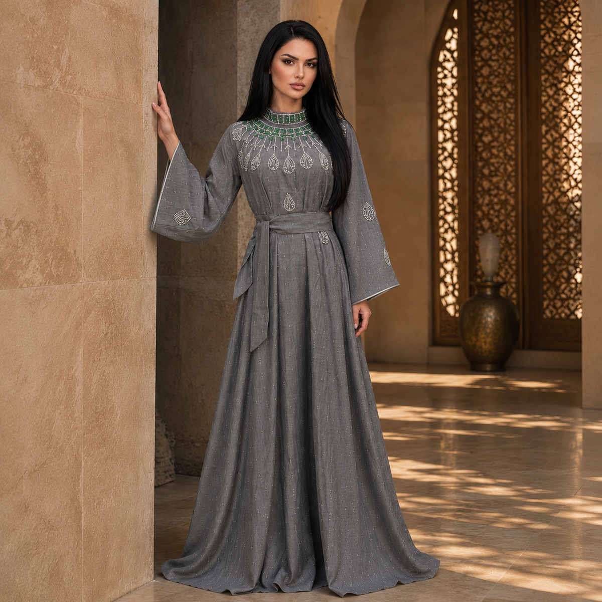 Zeinab Dress
