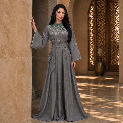 Zeinab Dress