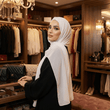 Load image into Gallery viewer, Hijab Chiffon Korea
