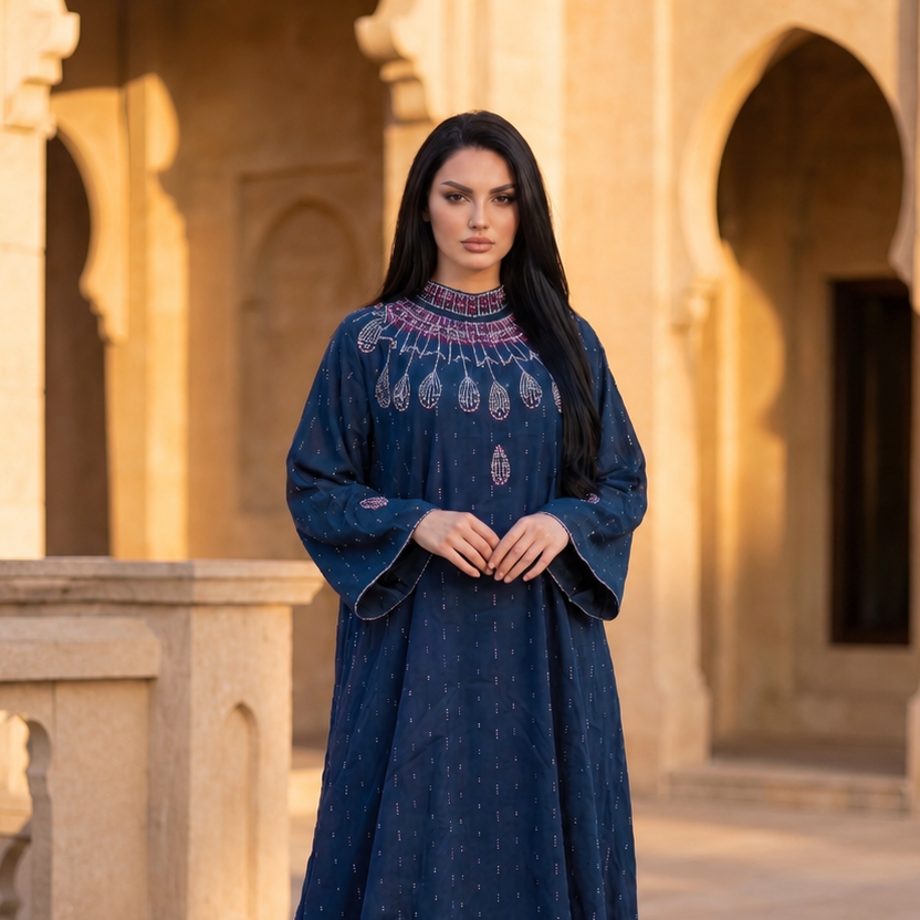 Zeinab Dress