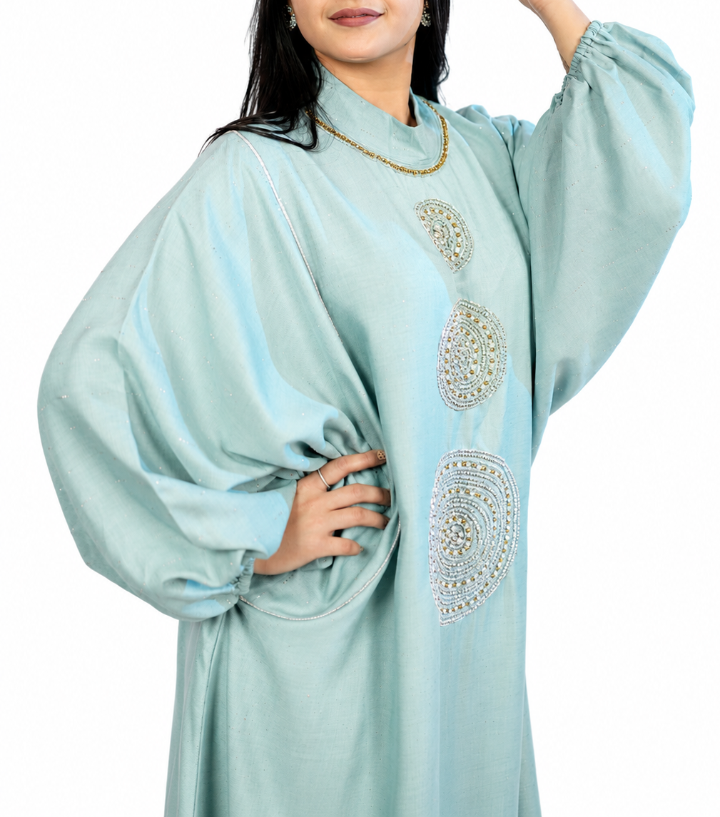 Ofelia Dress