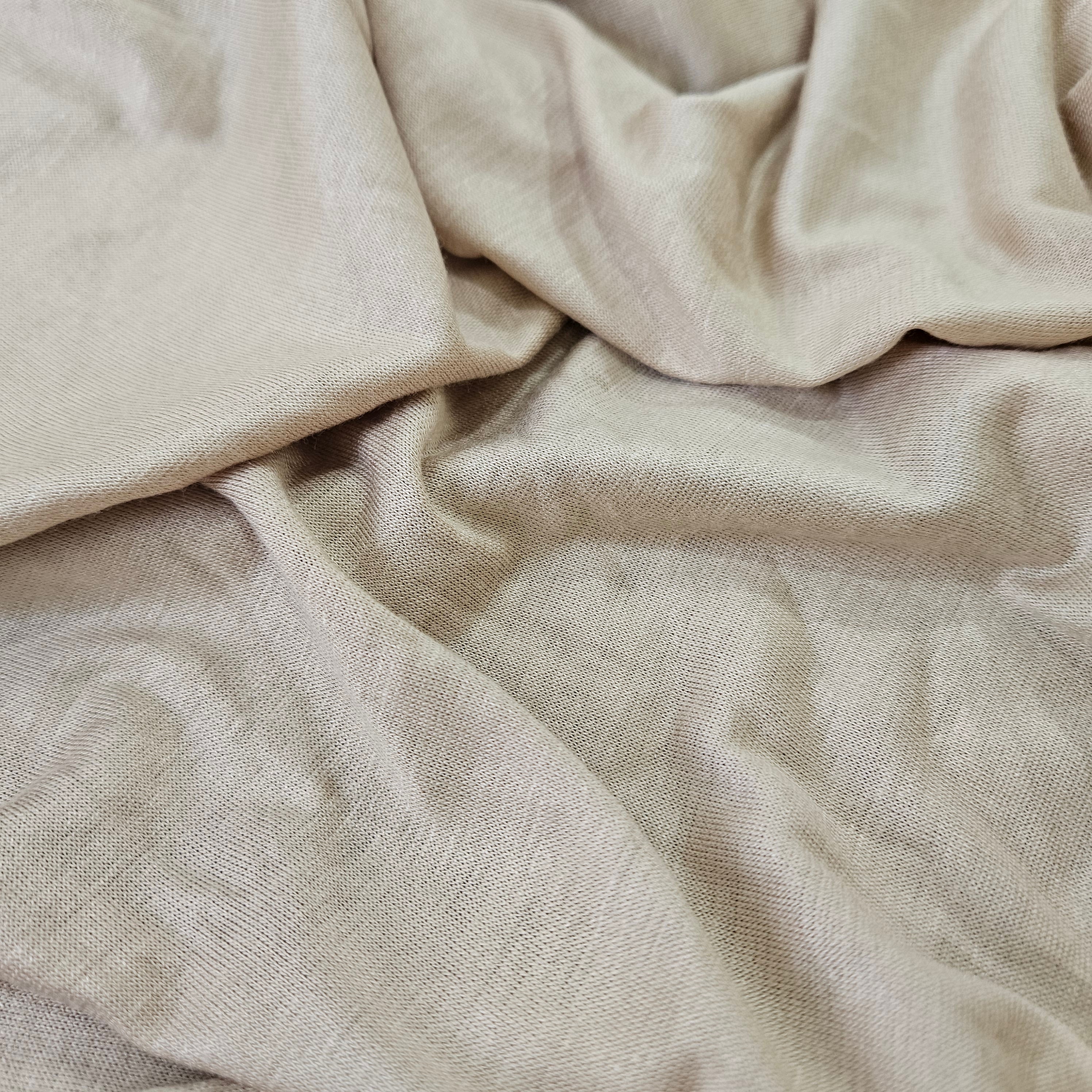 Hijab Cotton Double Stretch