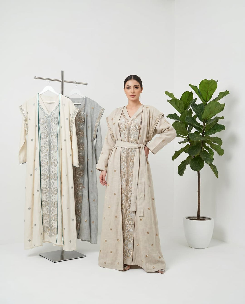 Alia Dress