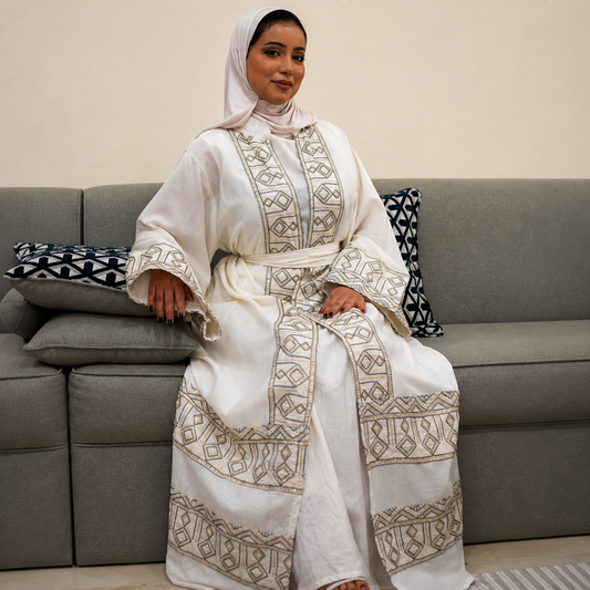 Eman 2 pieces Set