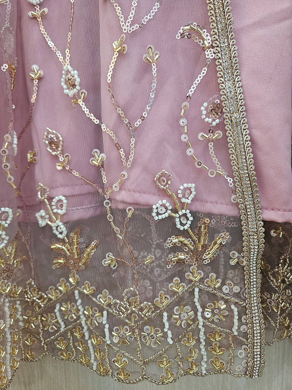Royal Dress for Teenagers 12 to 16