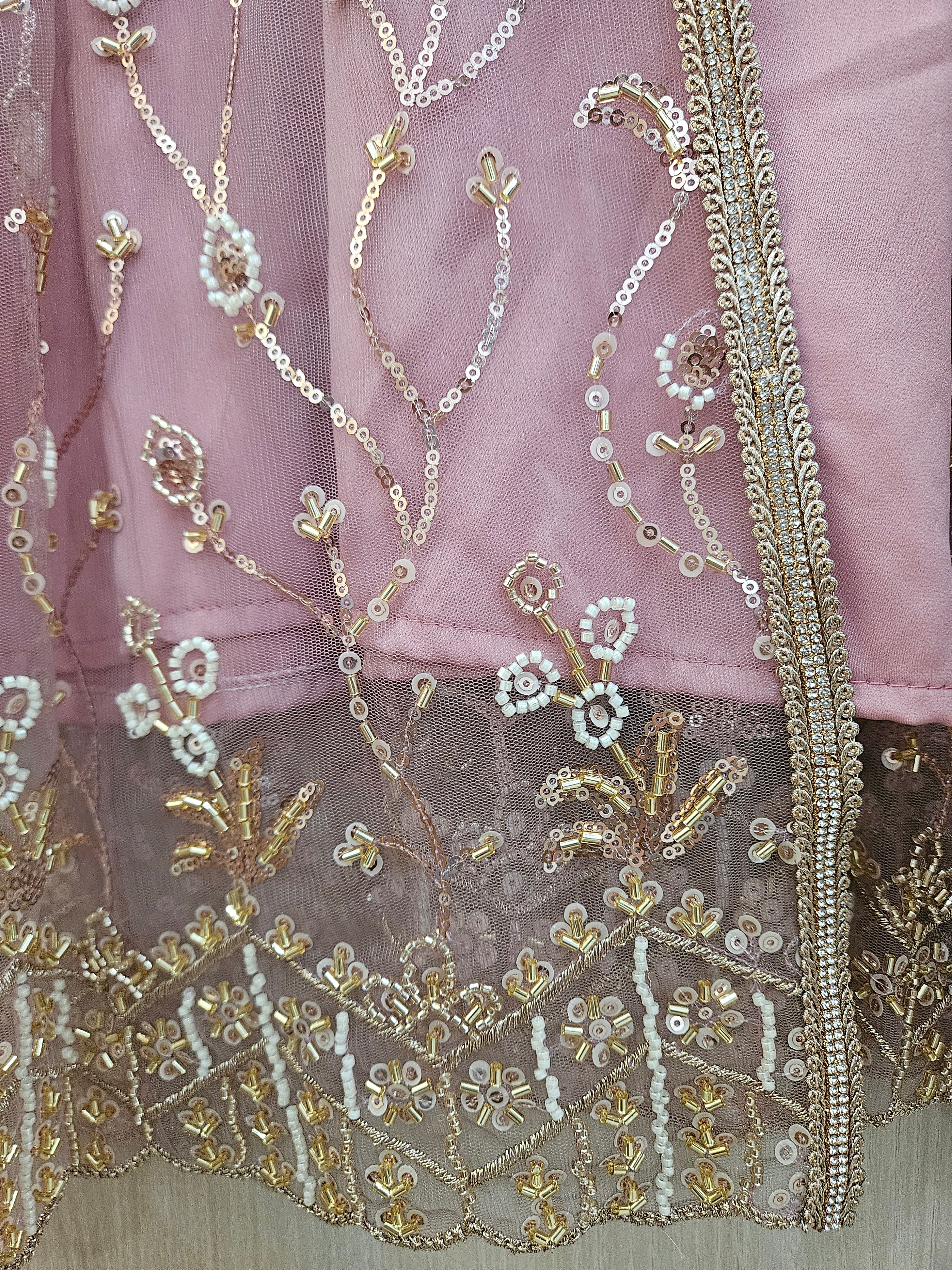 Royal Dress for Teenagers 12 to 16