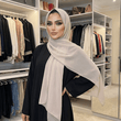 Load image into Gallery viewer, Hijab Chiffon Korea

