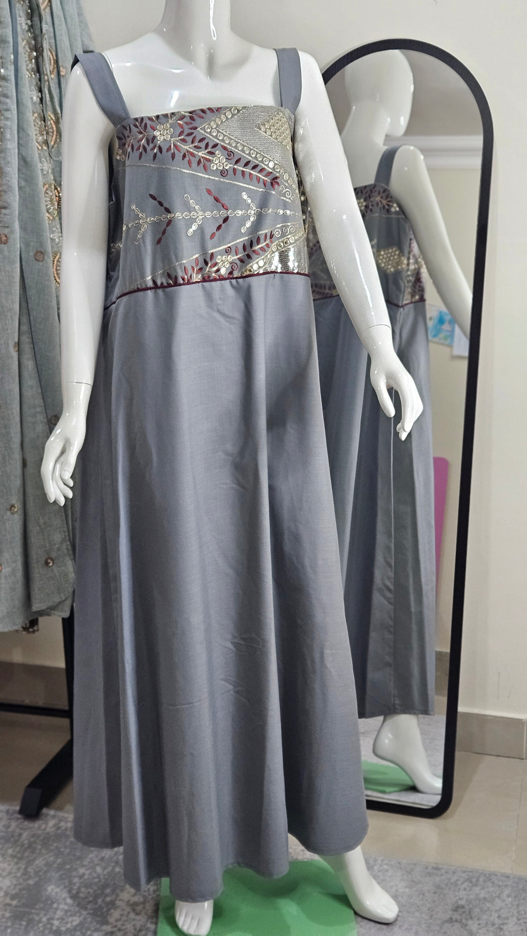 Aya Dress