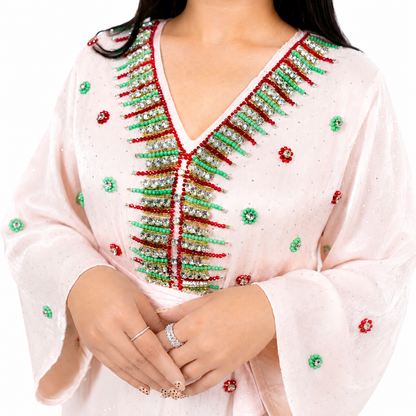 Jasmine Dress