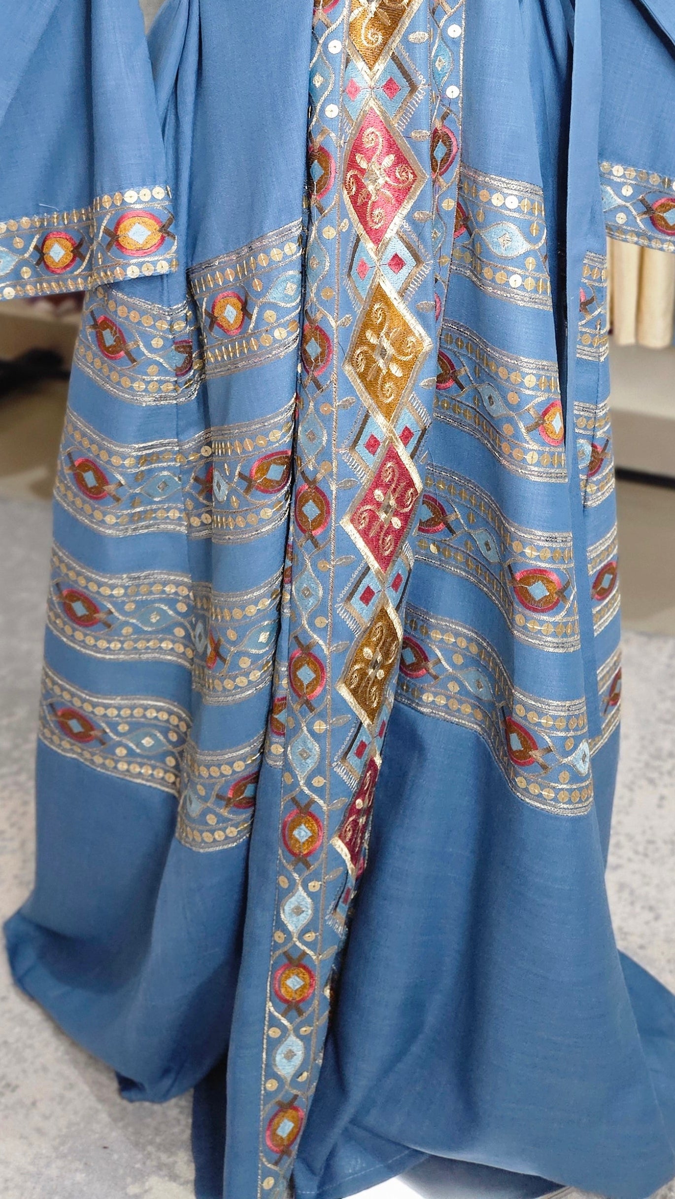 Mariem Dress