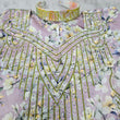 Load image into Gallery viewer, * Elegant modest dresses collection for women * Premium modest fashion collection display * Modest clothing collection with embroidered details * Luxury modest wear collection for women * Ramadan modest fashion collection * Modest embroidered jalabia dres
