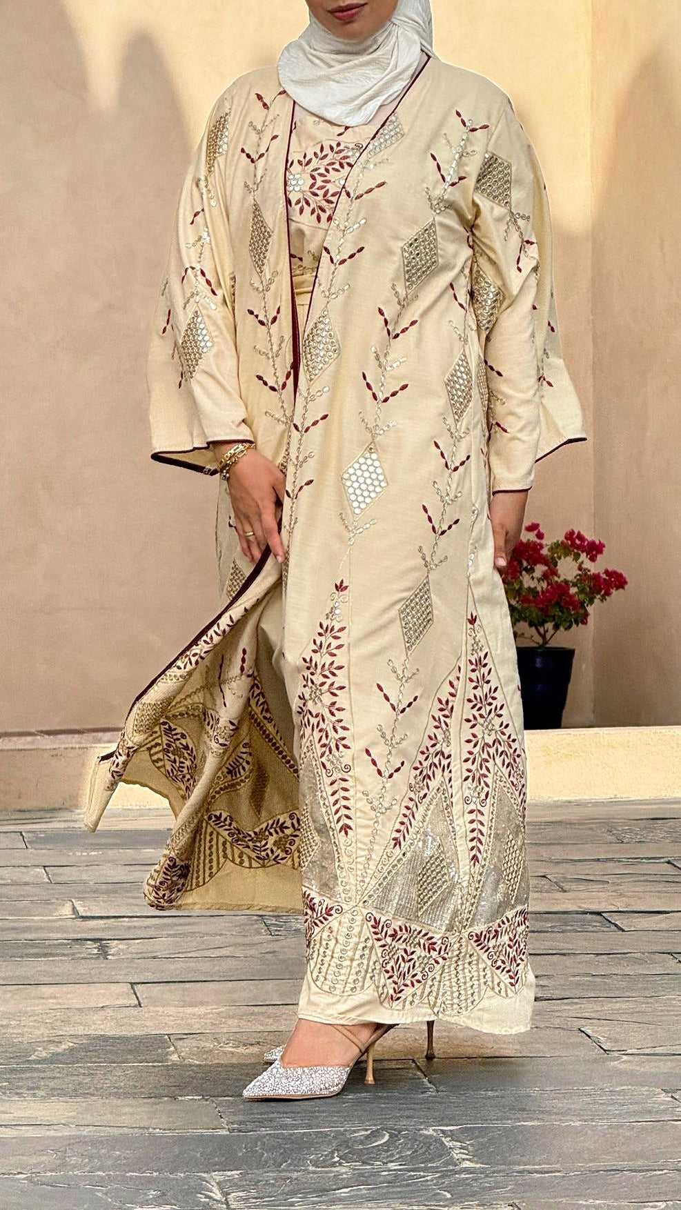Aya Dress