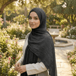 Load image into Gallery viewer, Hijab Messy Chiffon
