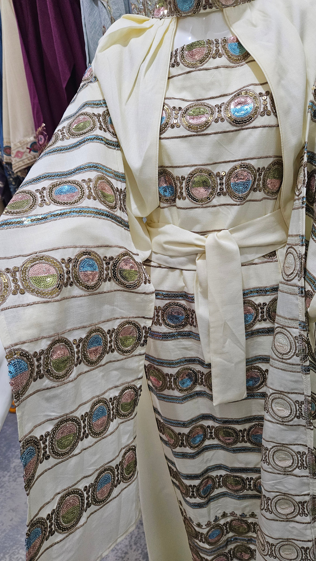 Dania Dress