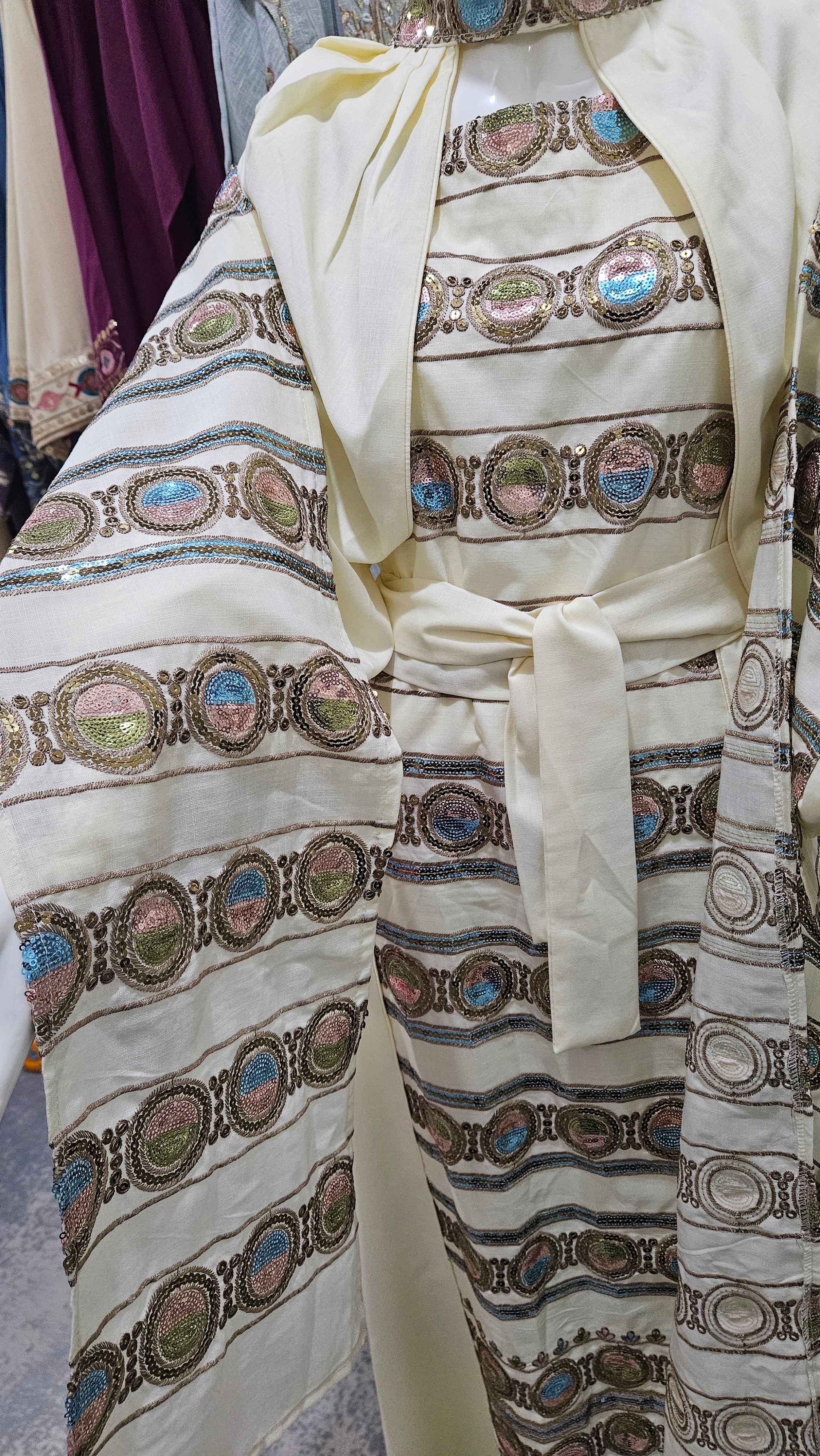 Dania Dress