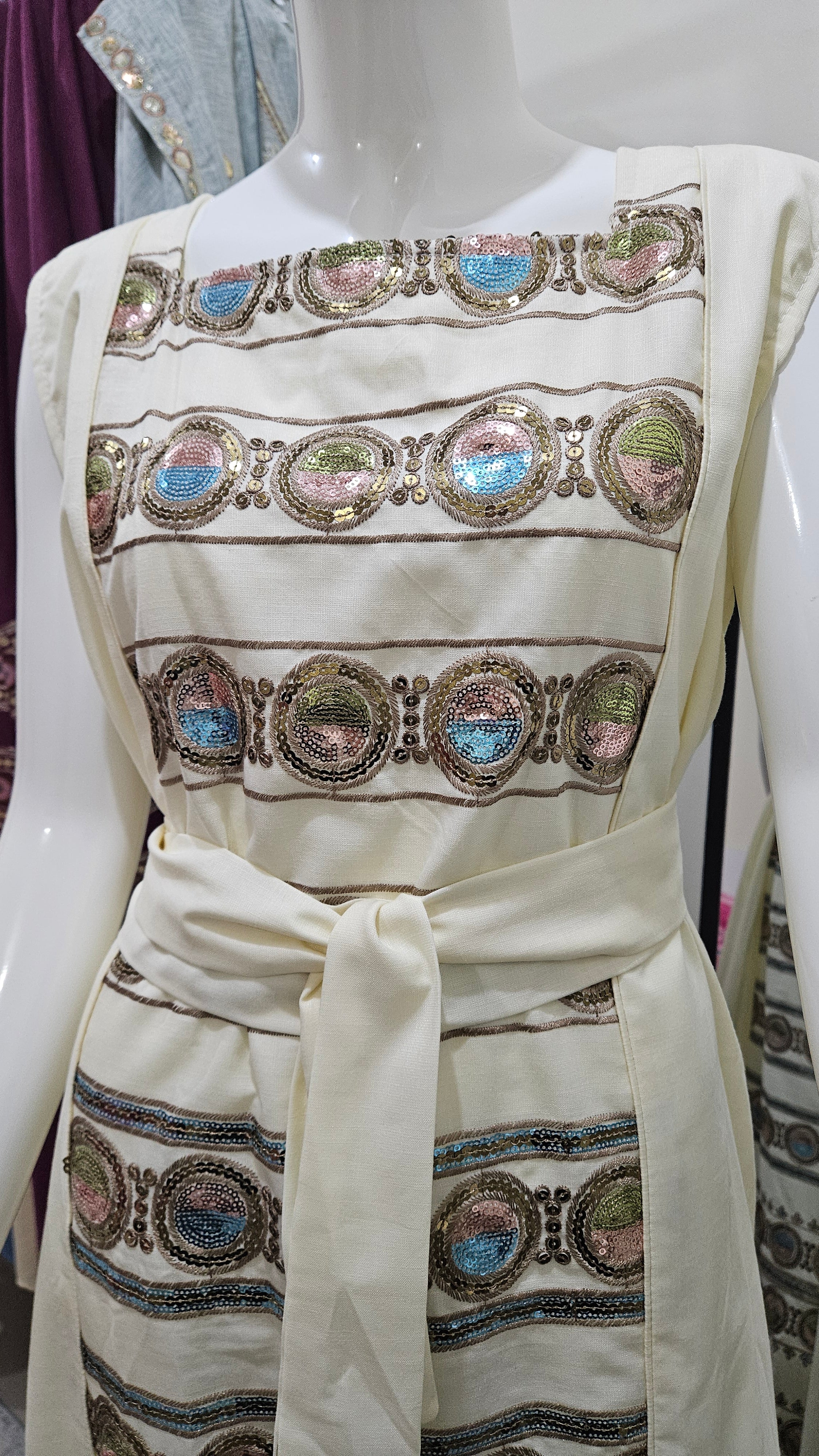 Dania Dress