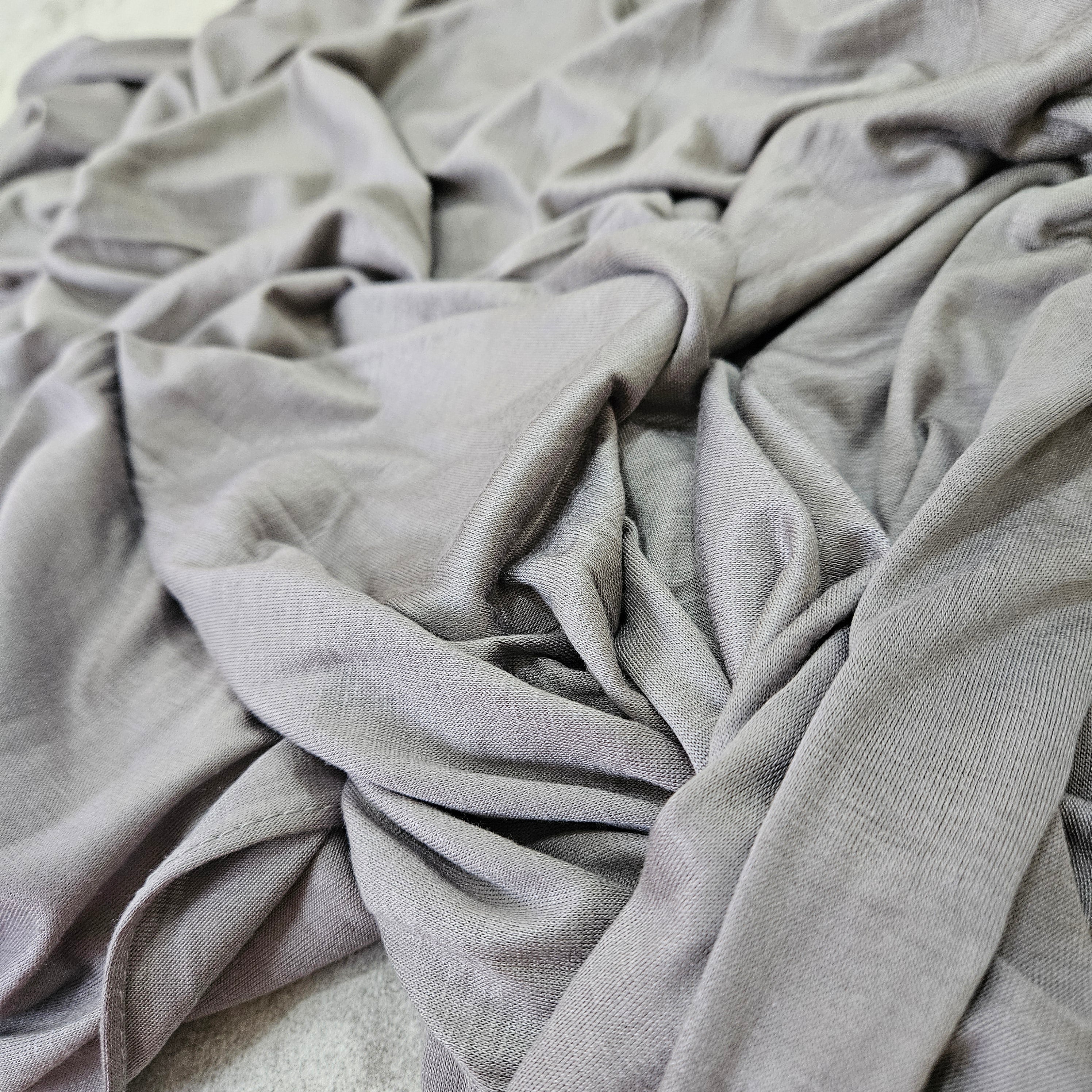Hijab Cotton Double Stretch