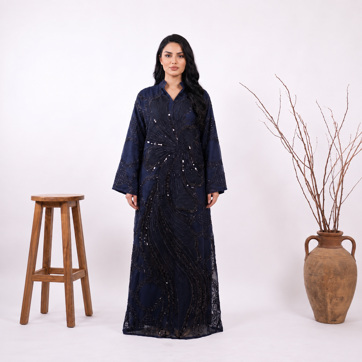 Grace Dress