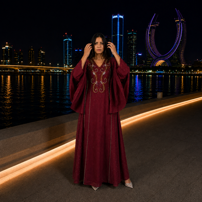 Diane Dress