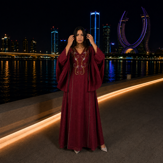 Diane Dress