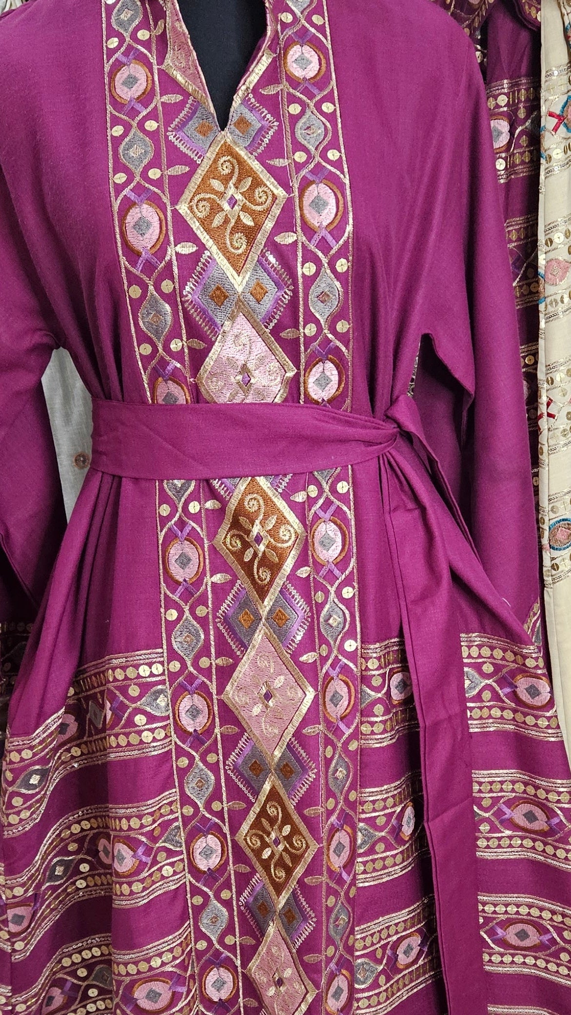 Mariem Dress