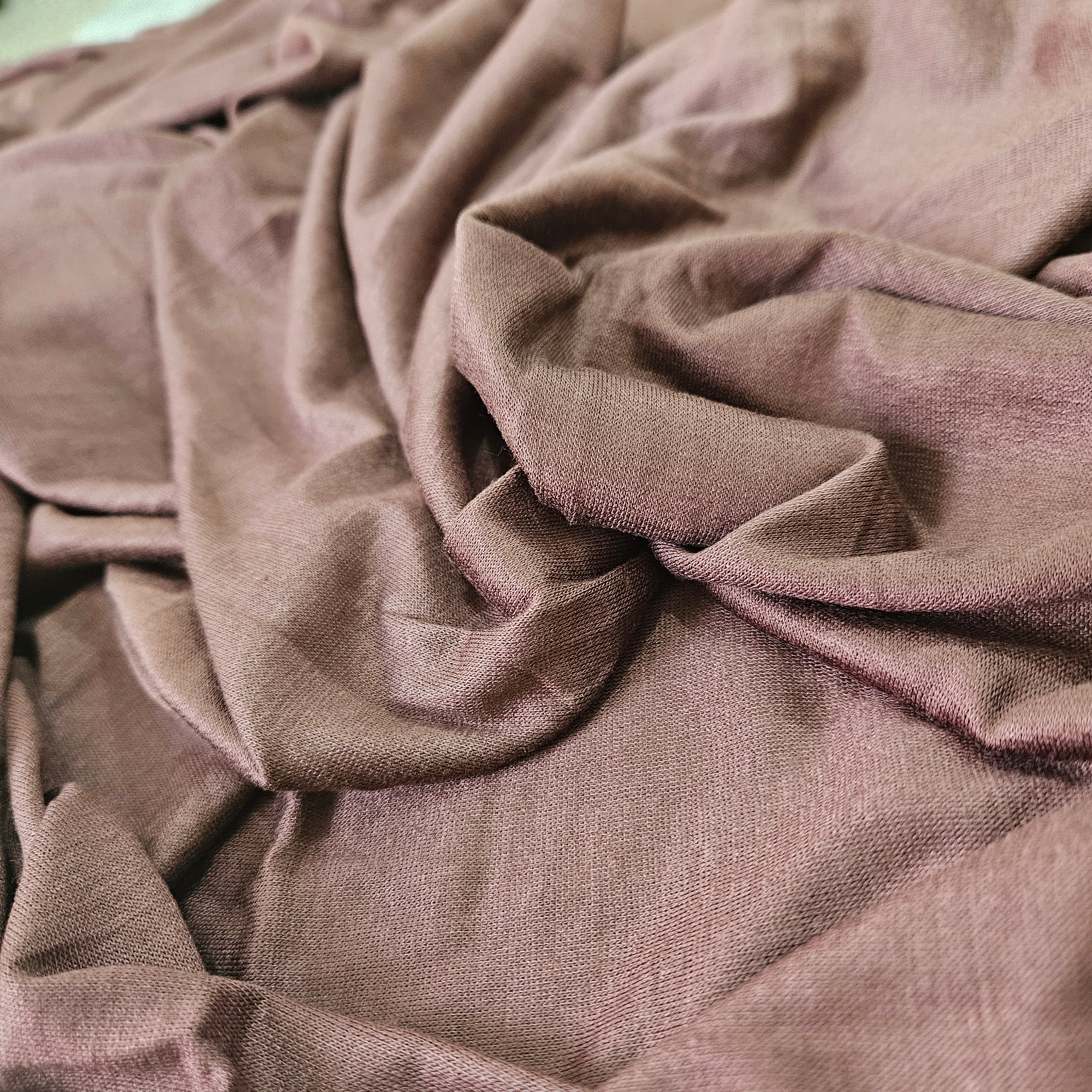 Hijab Cotton Double Stretch