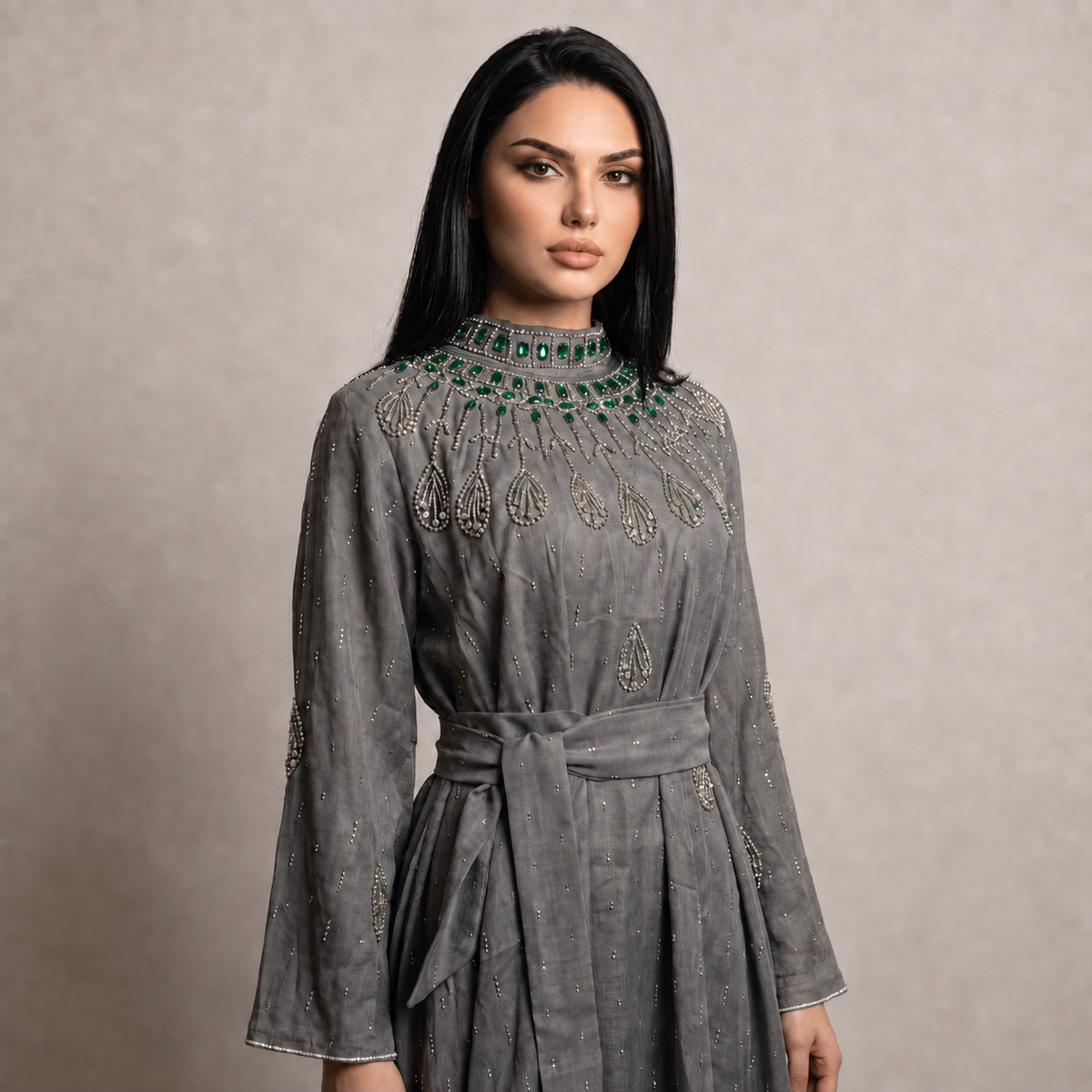Zeinab Dress